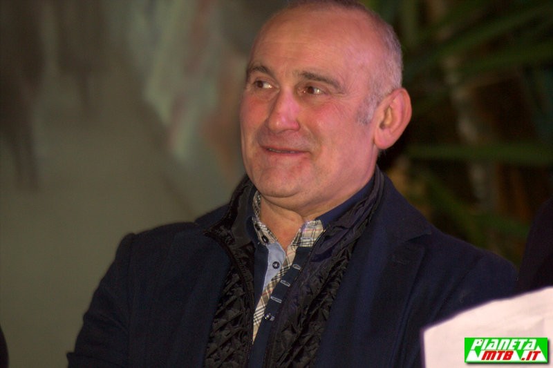 Stefano Gonzi